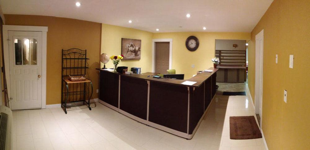 Melville Country Inn Extérieur photo