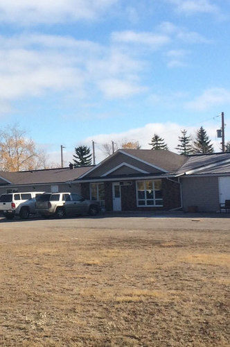 Melville Country Inn Extérieur photo