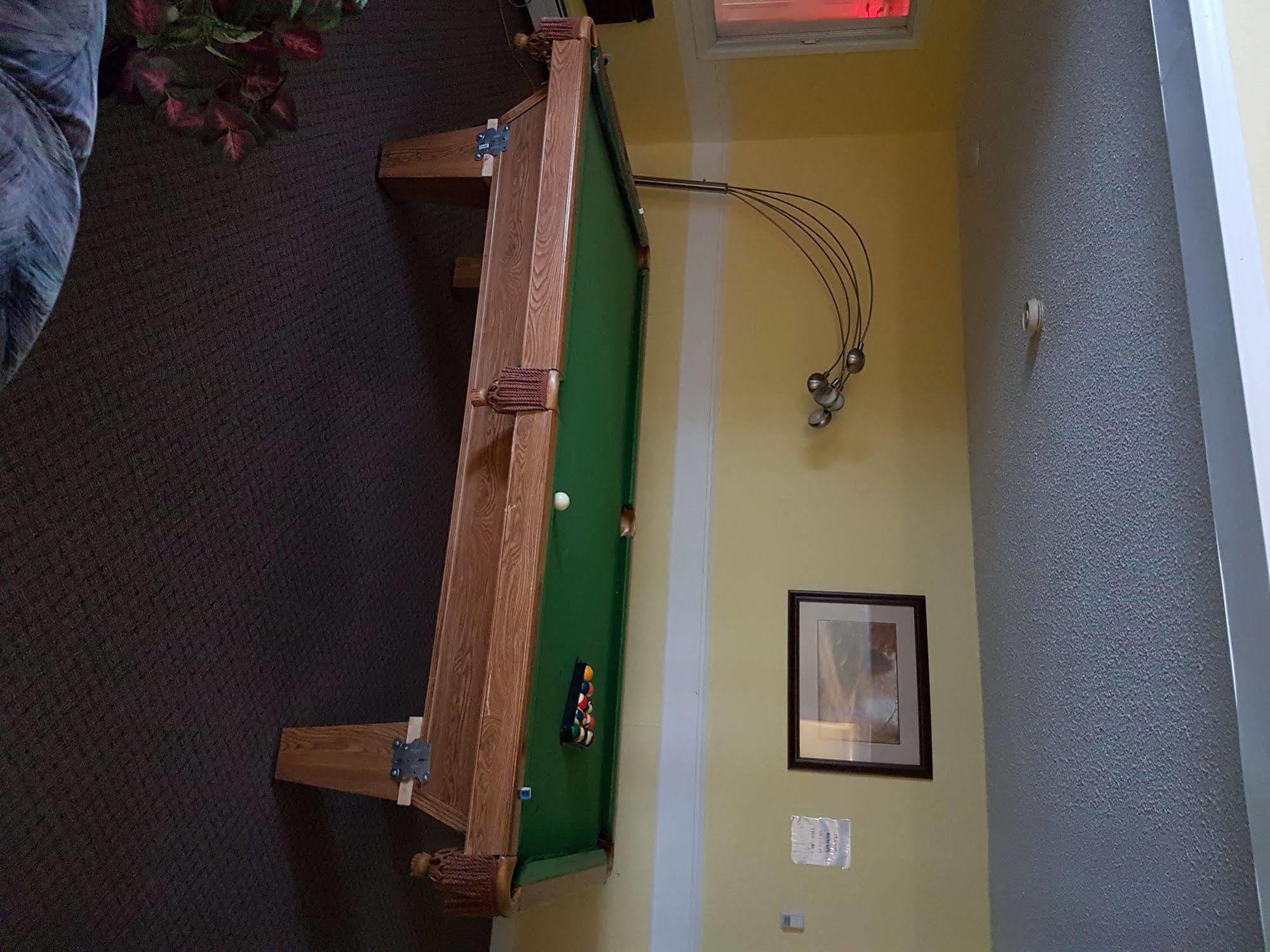Melville Country Inn Extérieur photo